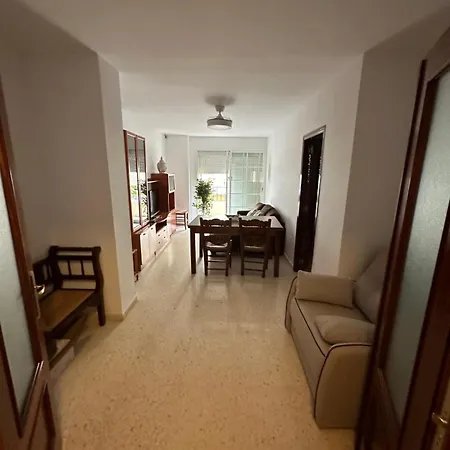 Muy Céntrico