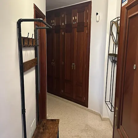 Apartamento Muy Céntrico Vélez