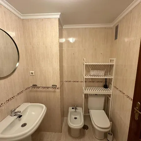 Apartamento Muy Céntrico Vélez
